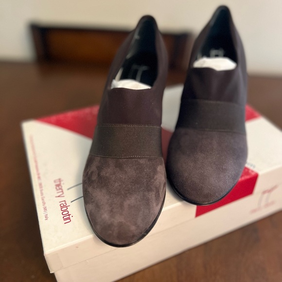 Thierry Rabotin Heels - Picture 4 of 6